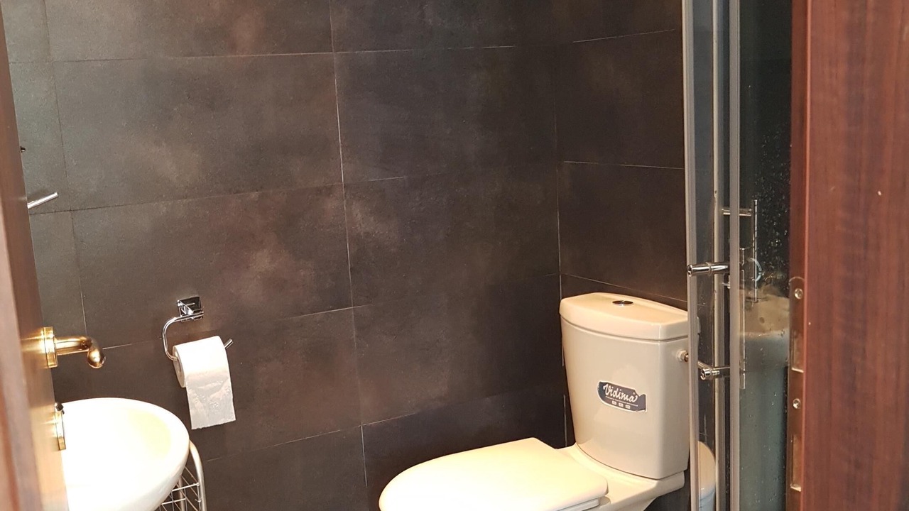 Photo of Bathroom in Kotor