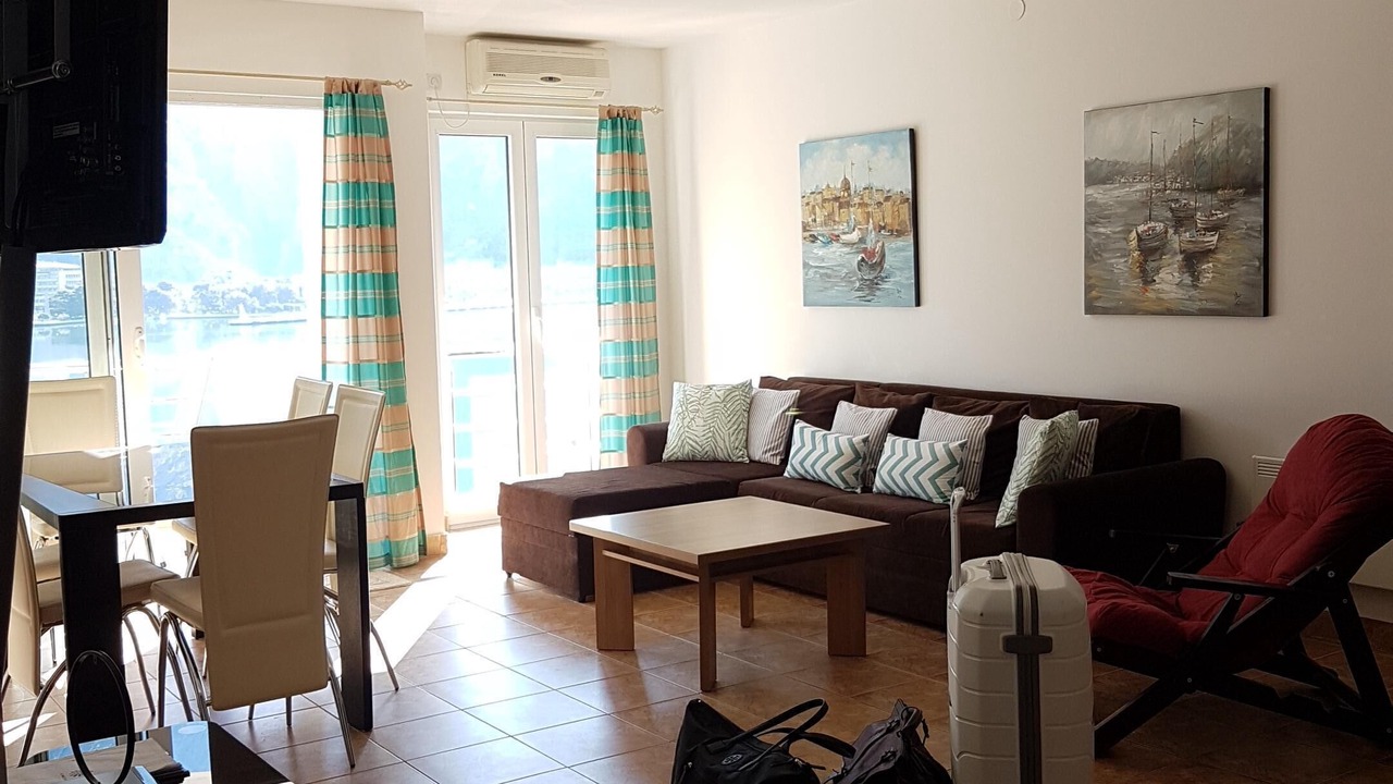 Photo of Bedroom in Kotor
