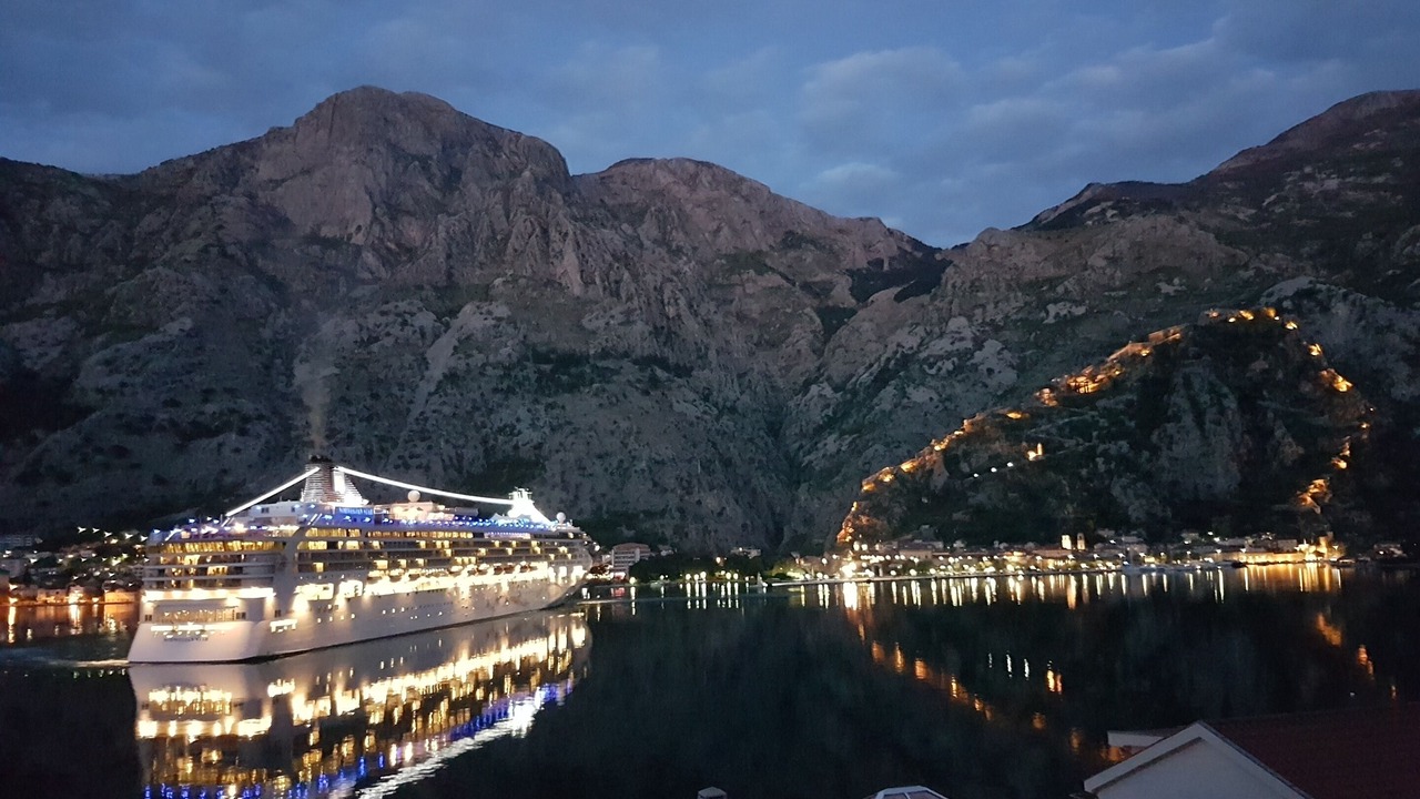 Photo of Patio Balcony in Kotor
