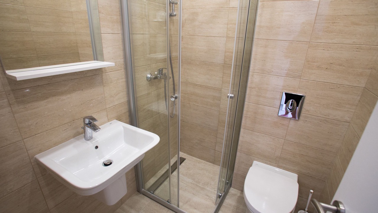 Photo of Bathroom in Bigovo