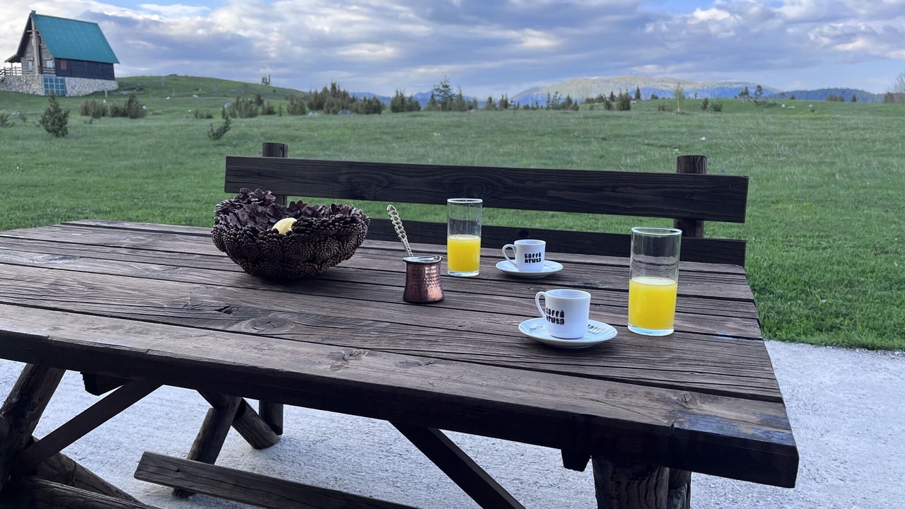 Photo of Others in Zabljak