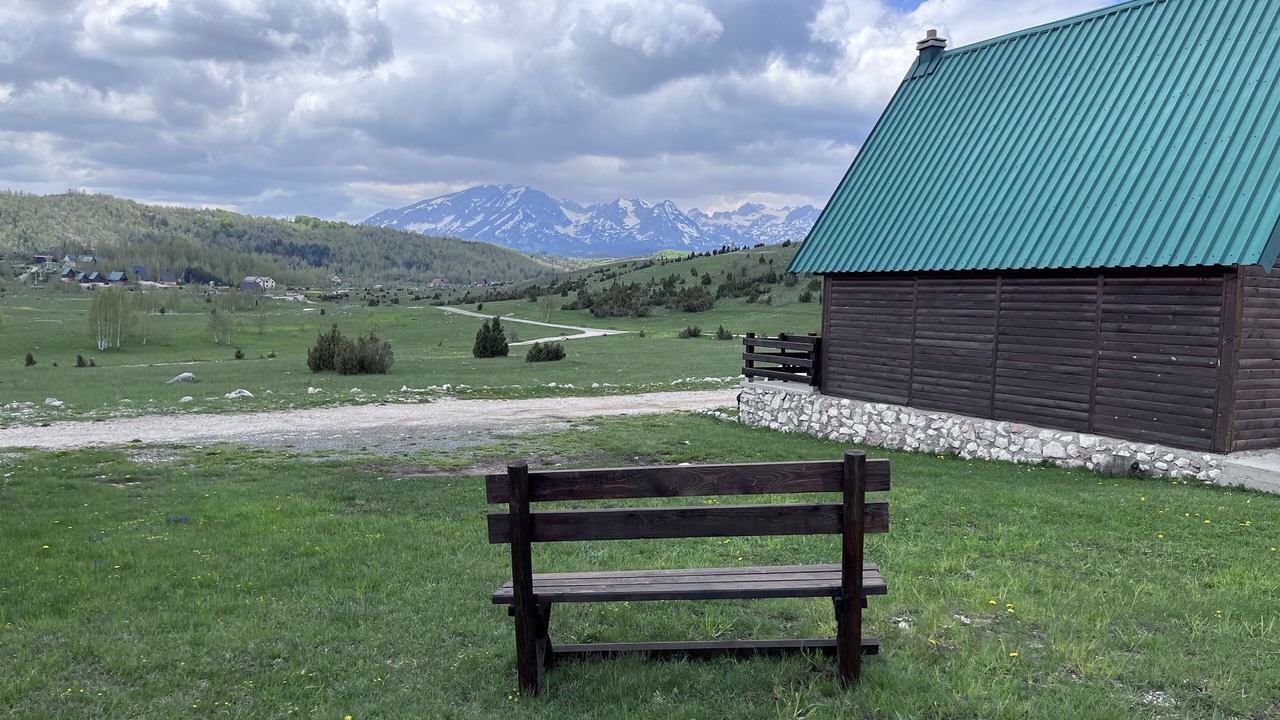 Photo of Others in Zabljak