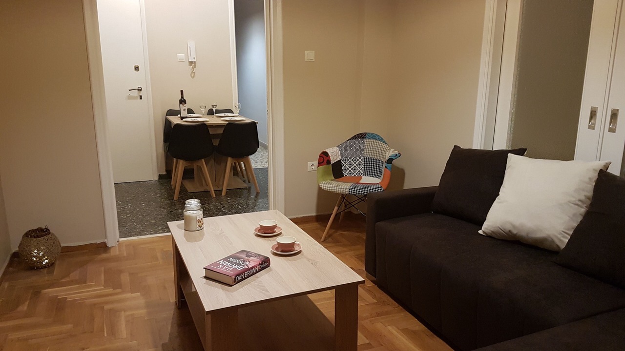 Photo of Bedroom in Athens