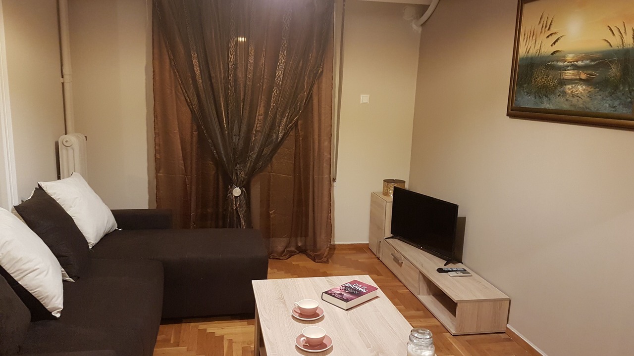 Photo of Livingroom in Athens