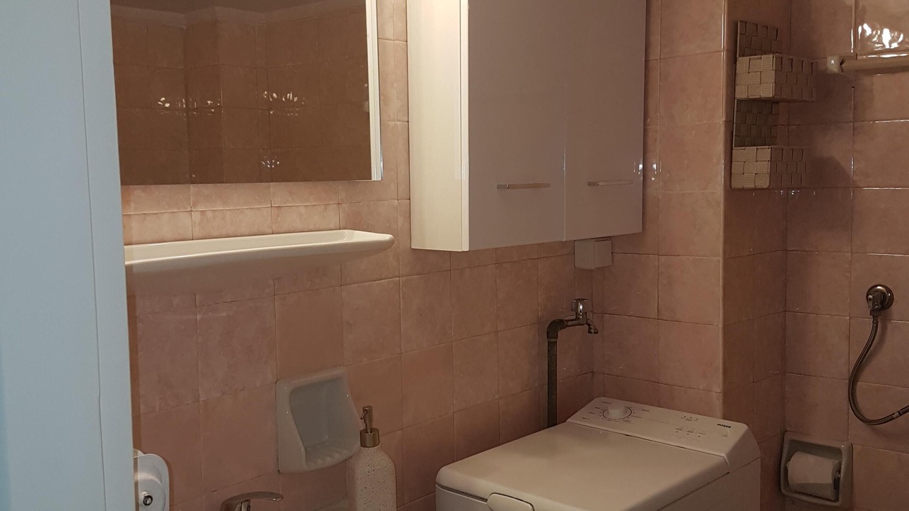 Photo of Bathroom in Athens