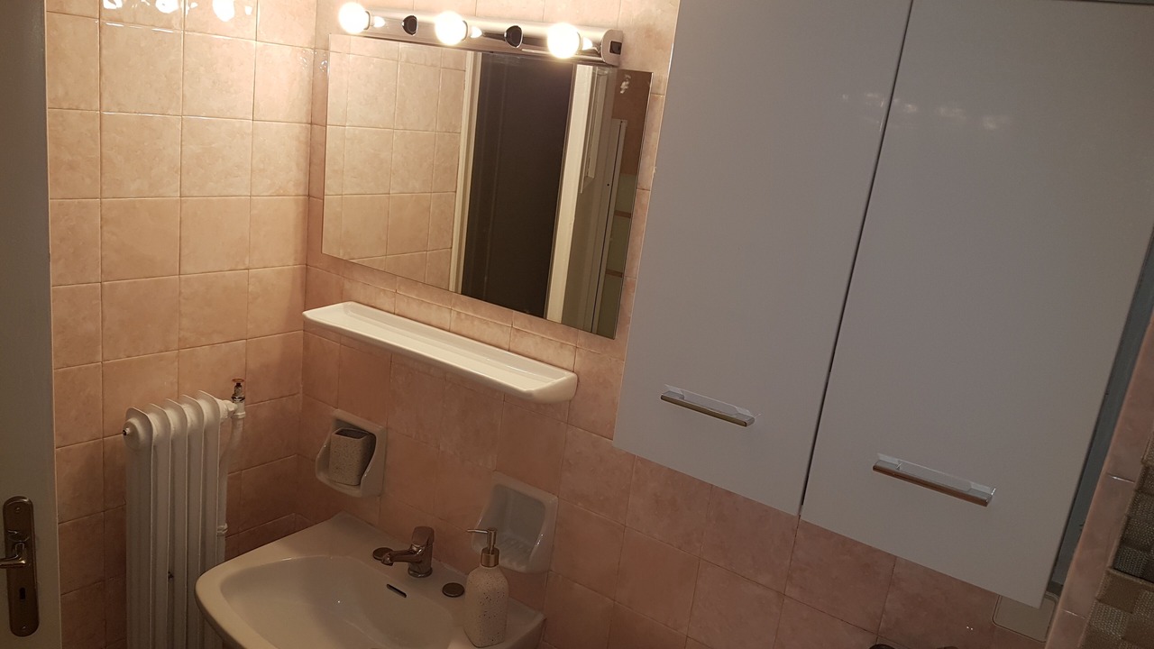 Photo of Bathroom in Athens