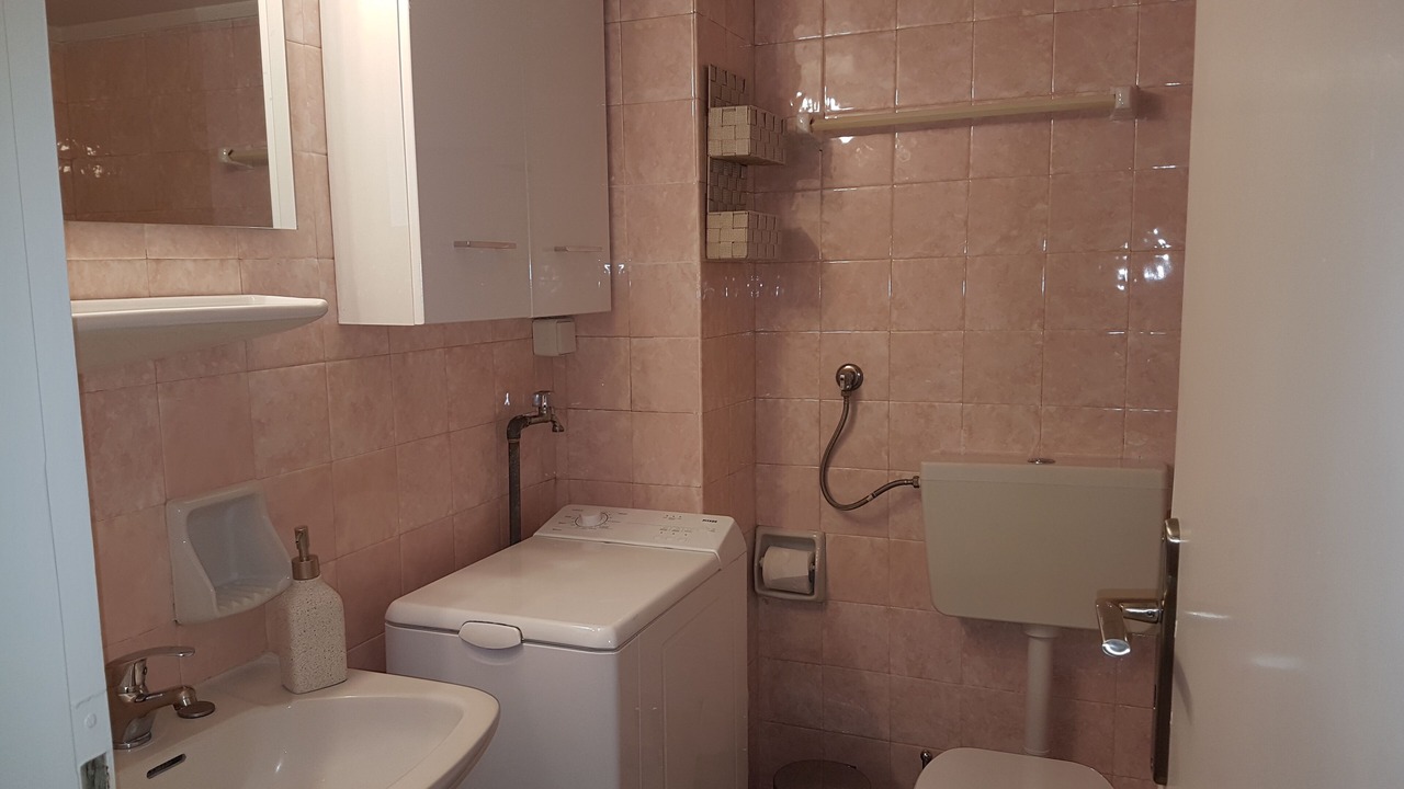 Photo of Bathroom in Athens