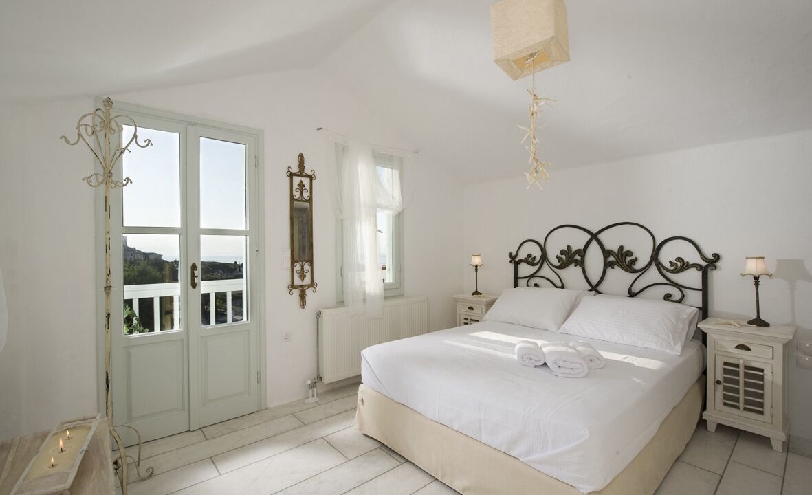 Photo of Bedroom in Votsi
