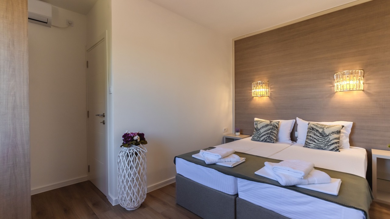 Photo of Bedroom in Przno