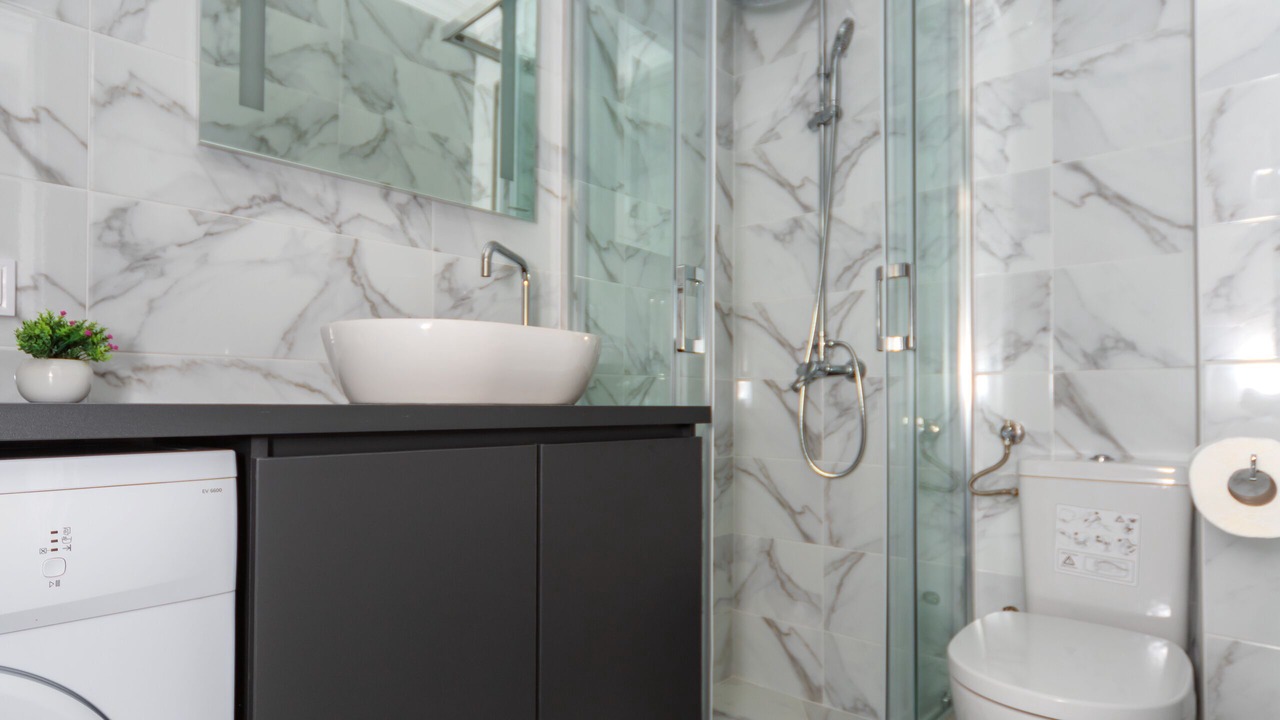 Photo of Bathroom in Przno