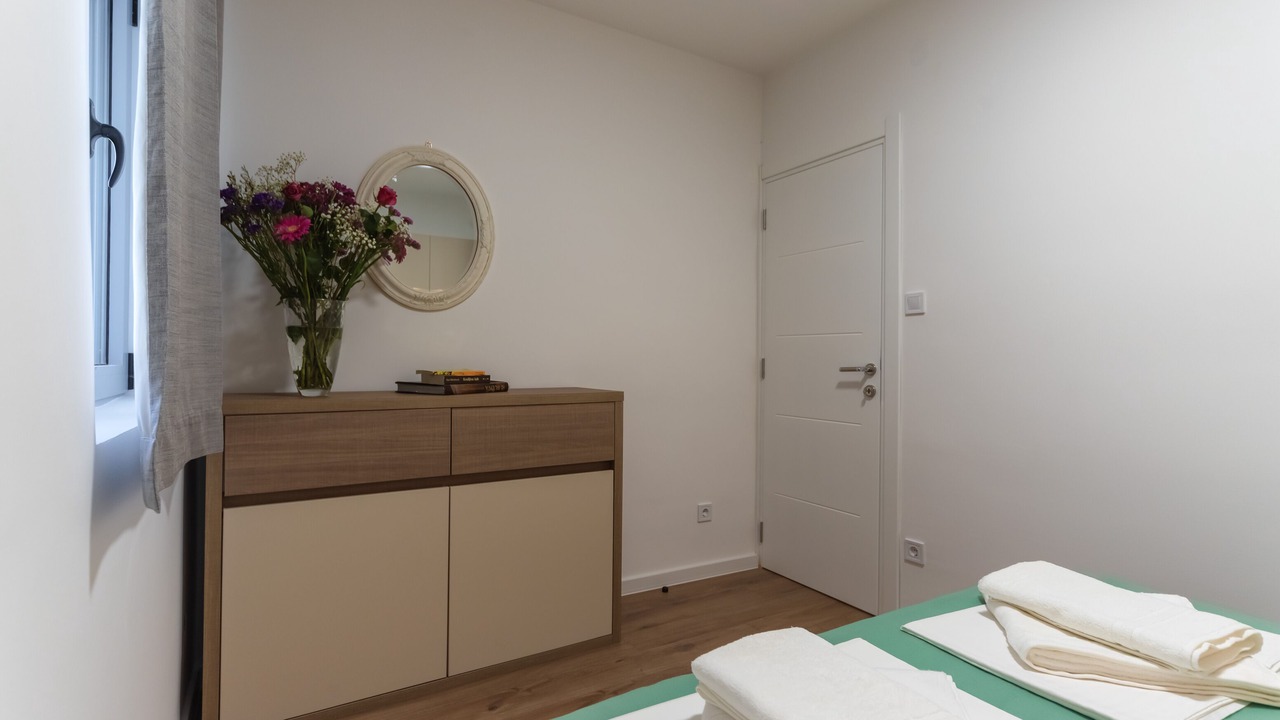 Photo of Bedroom in Przno