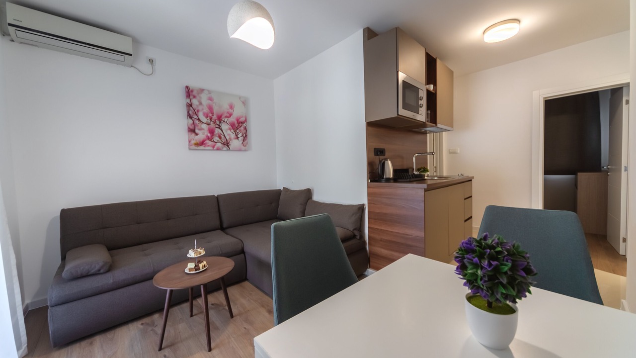 Photo of Livingroom in Przno