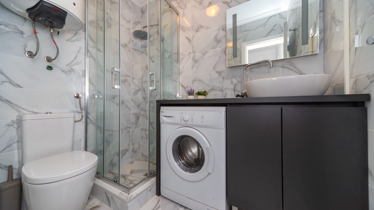 Photo of Bathroom in Przno