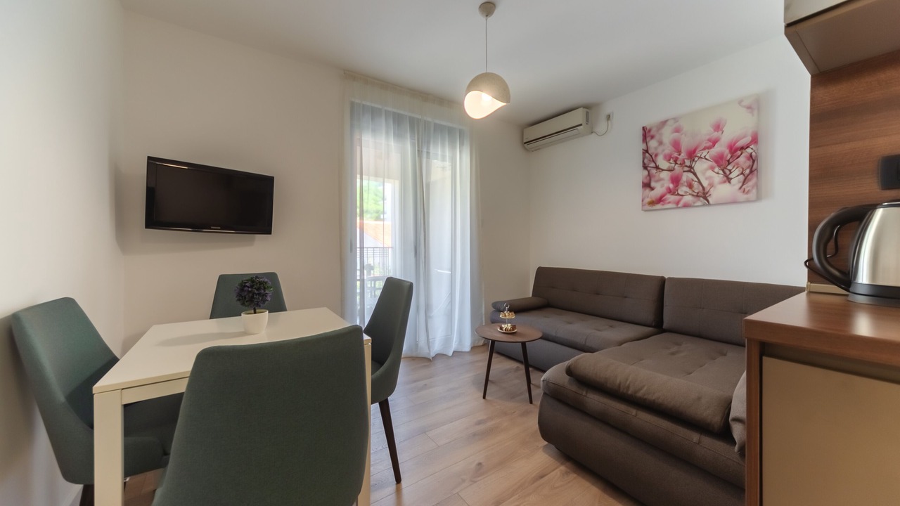 Photo of Livingroom in Przno