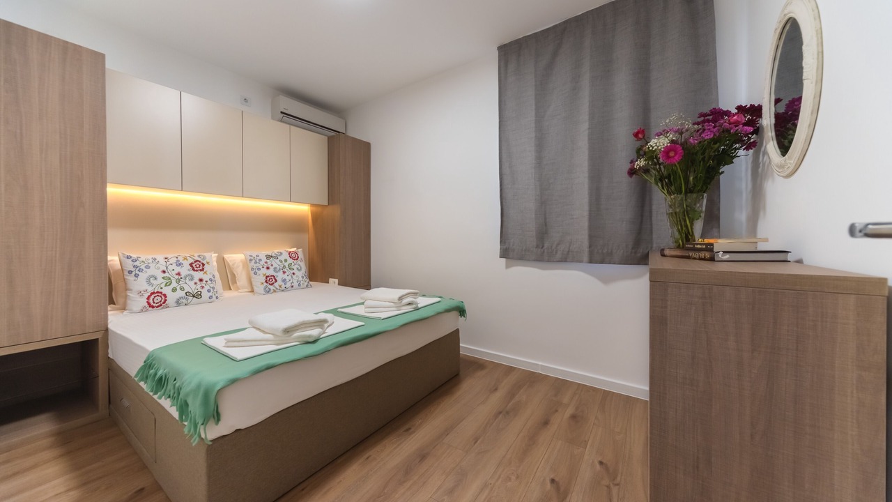 Photo of Bedroom in Przno