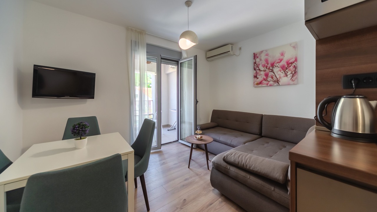 Photo of Livingroom in Przno