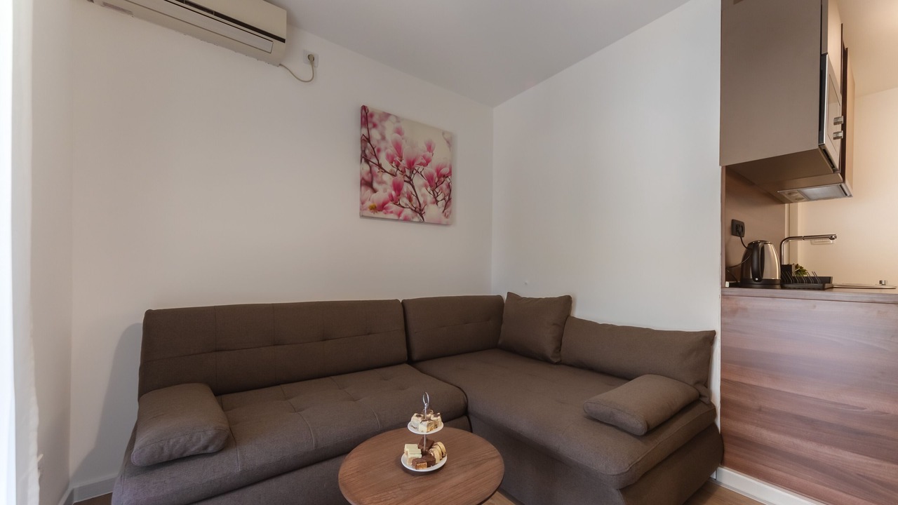 Photo of Livingroom in Przno