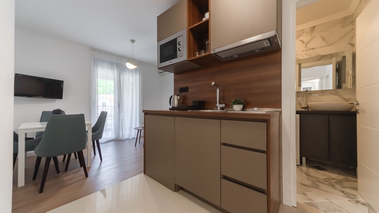 Photo of Kitchen in Przno