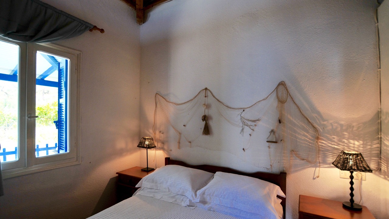 Photo of Bedroom in Nimfea