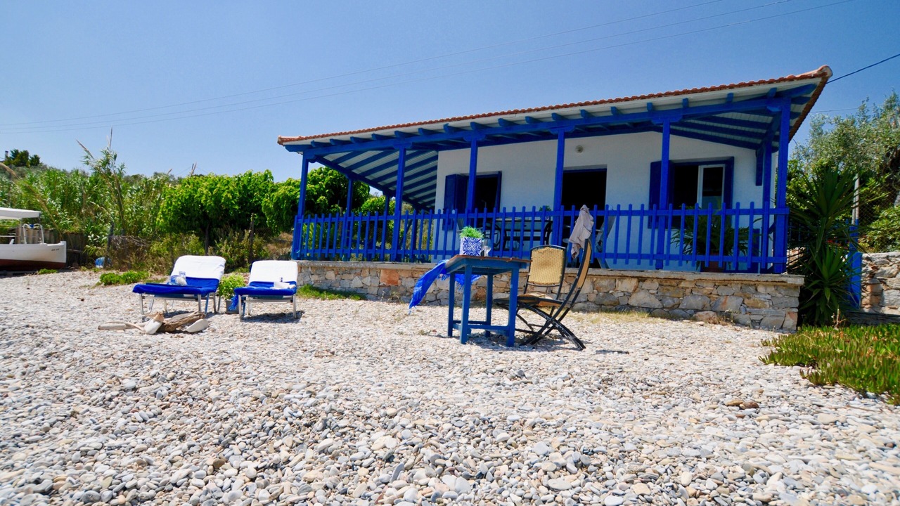 Photo of Outdoor in Nimfea