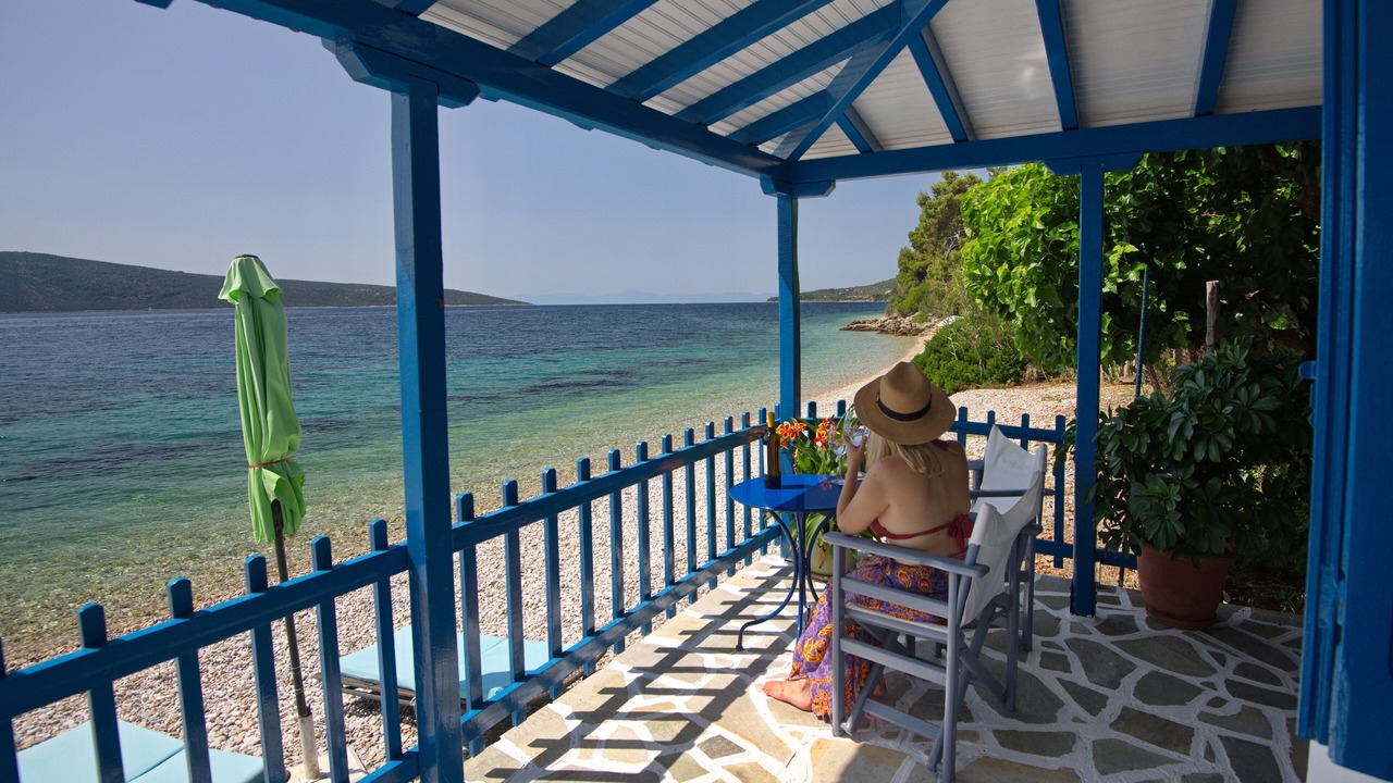 Photo of Outdoor in Nimfea