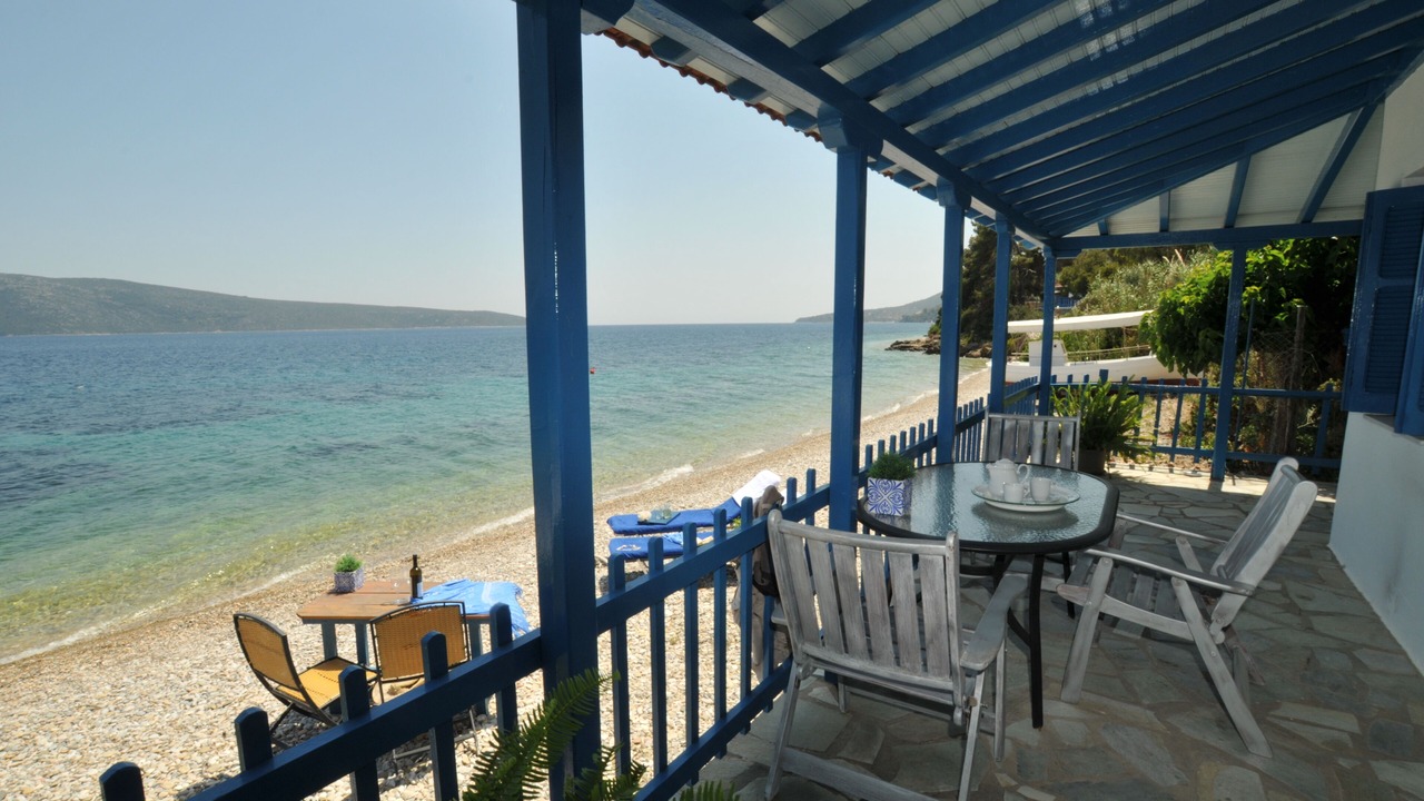 Photo of Outdoor in Nimfea