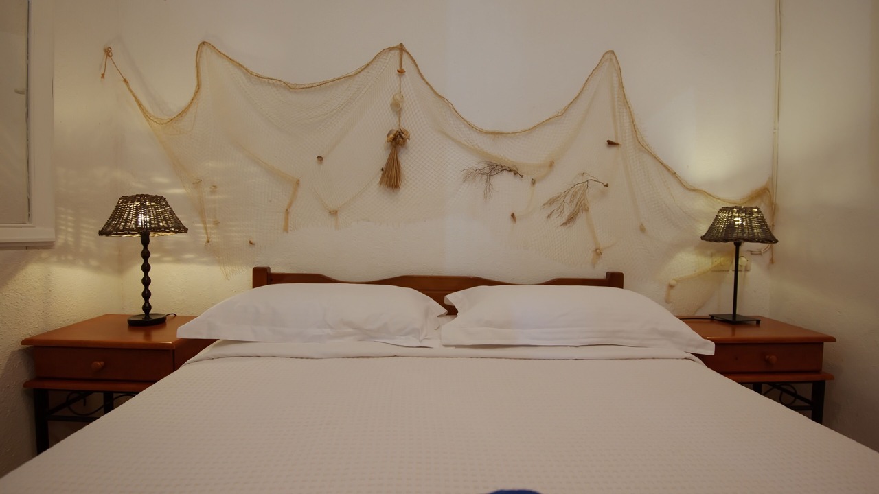 Photo of Bedroom in Nimfea