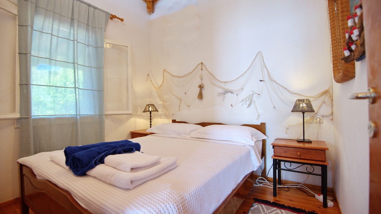 Photo of Bedroom in Nimfea