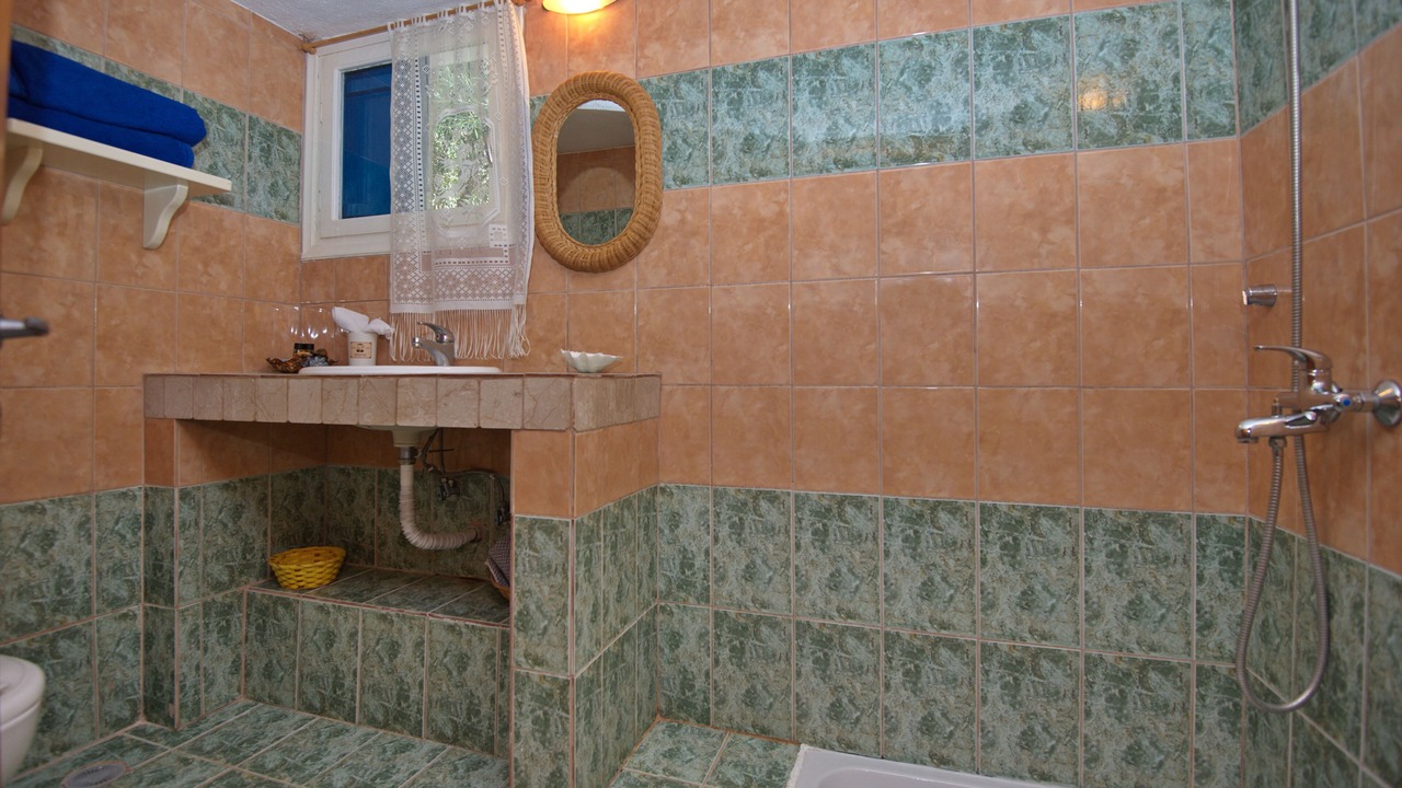Photo of Bathroom in Nimfea