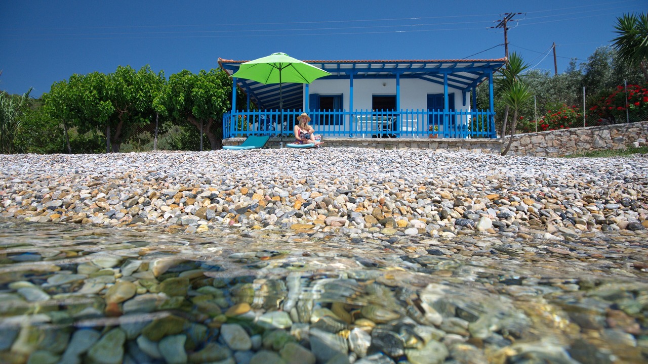 Photo of Outdoor in Nimfea