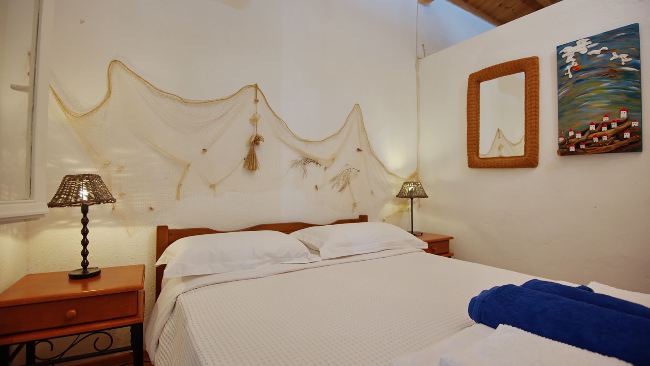 Photo of Bedroom in Nimfea
