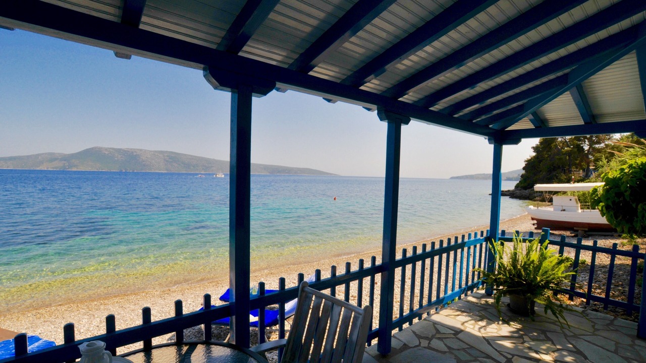 Photo of Outdoor in Nimfea