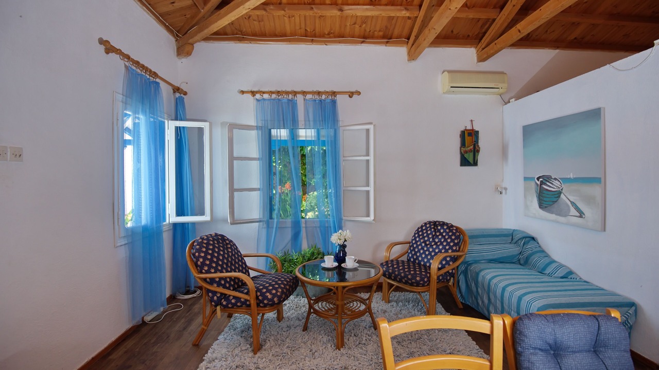 Photo of Livingroom in Nimfea