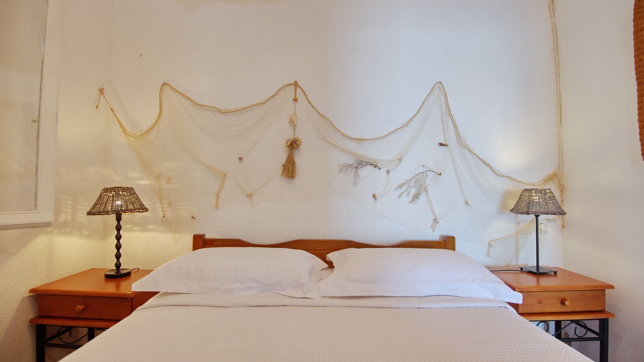 Photo of Bedroom in Nimfea