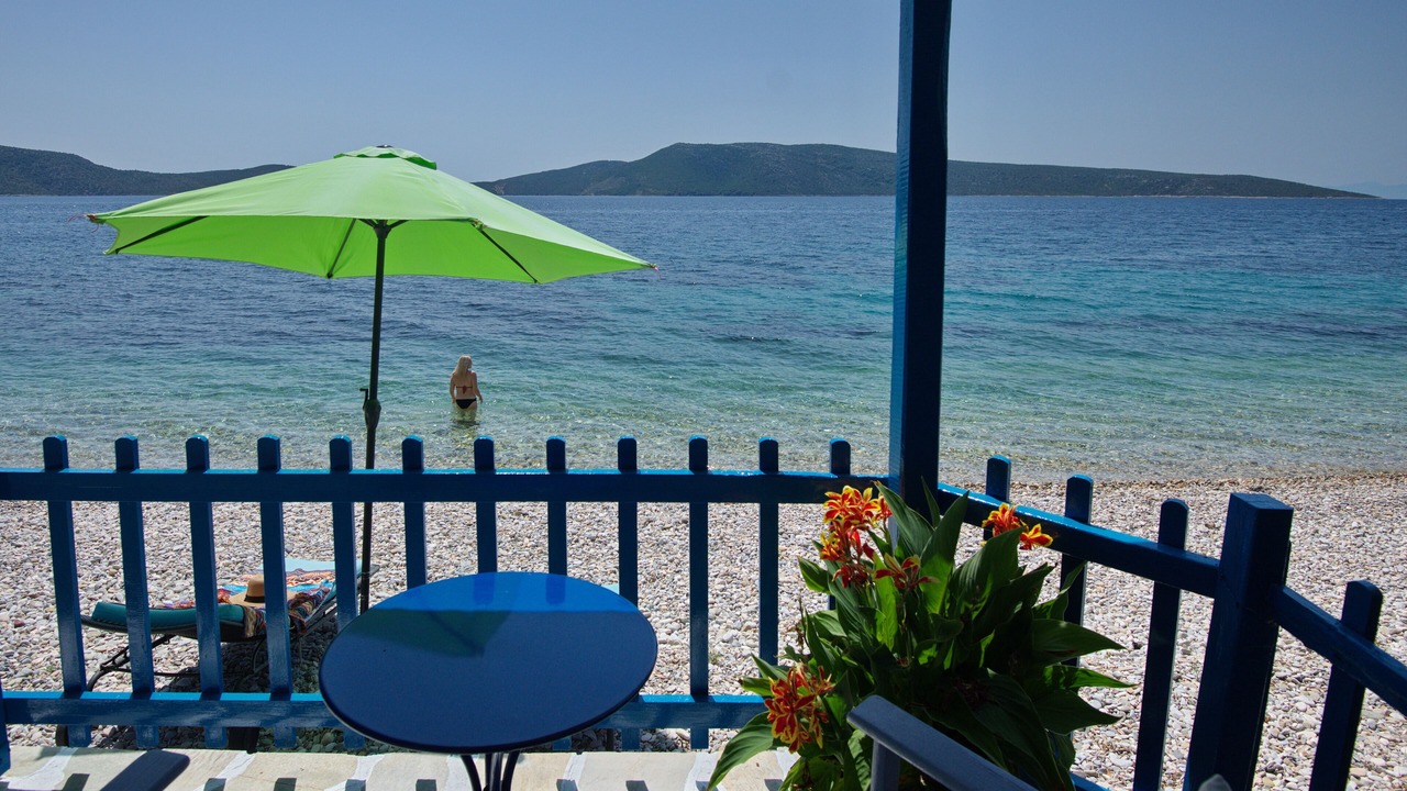 Photo of Outdoor in Nimfea