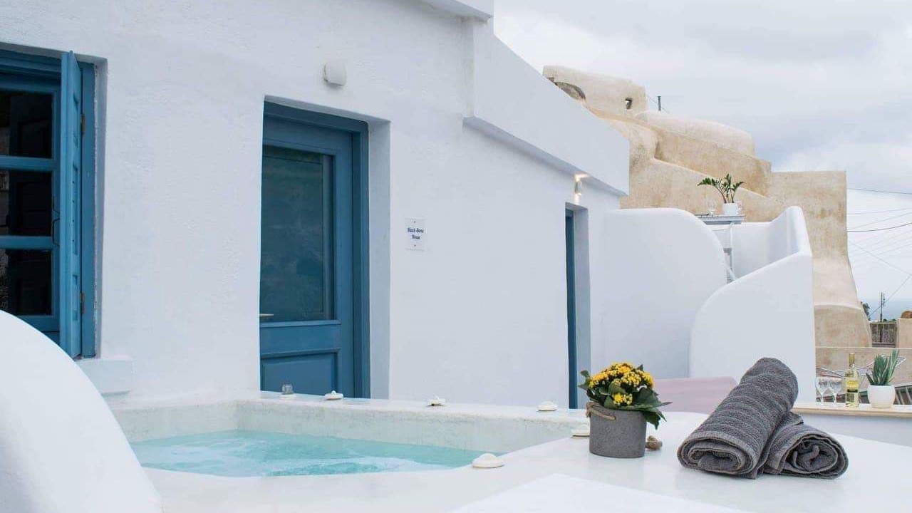 Photo of Patio Balcony in Messaria