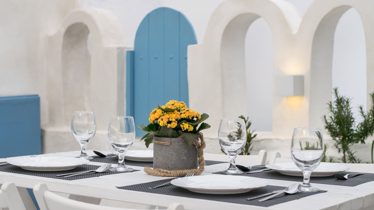 Photo of Patio Balcony in Messaria