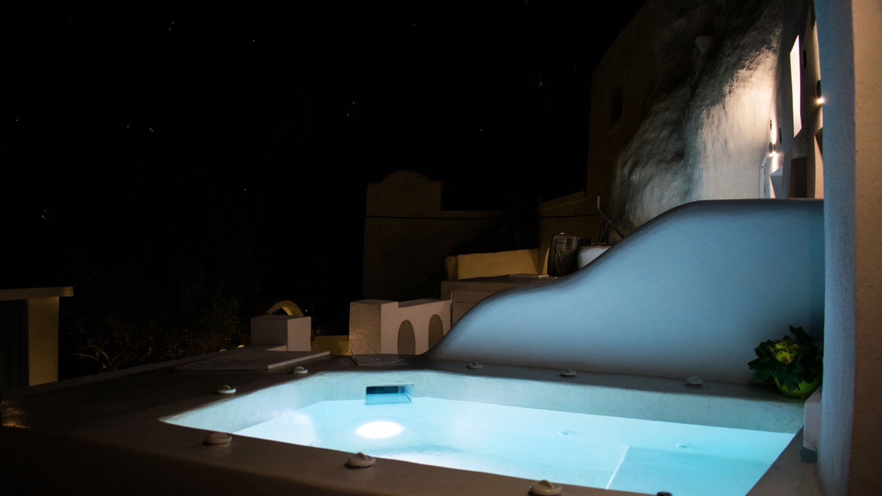 Photo of Patio Balcony in Messaria
