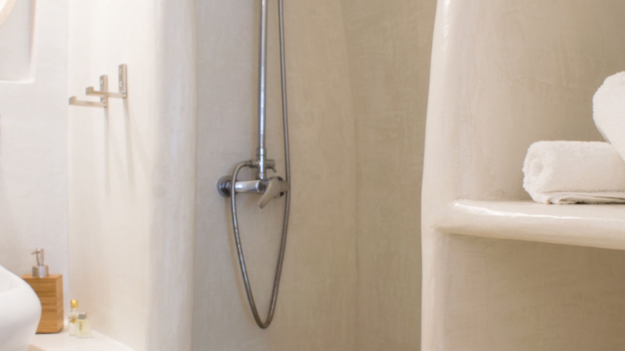 Photo of Bathroom in Messaria