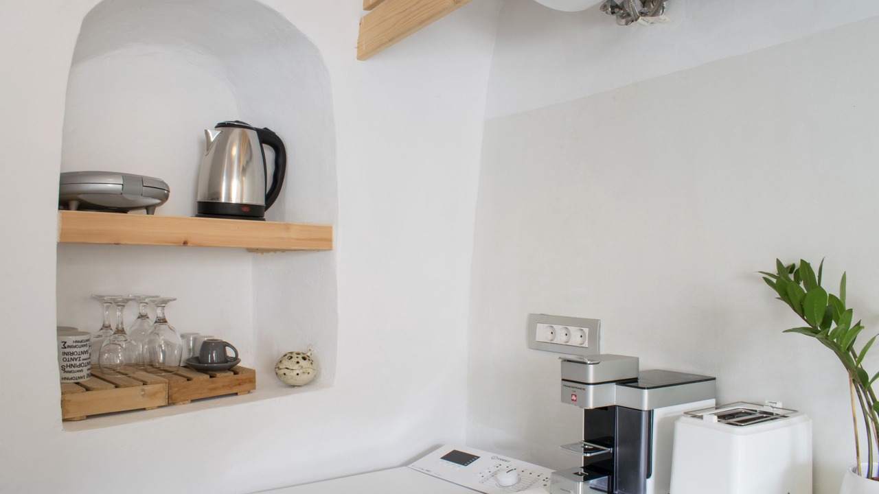 Photo of Kitchen in Messaria