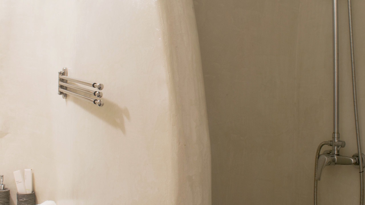 Photo of Bathroom in Messaria