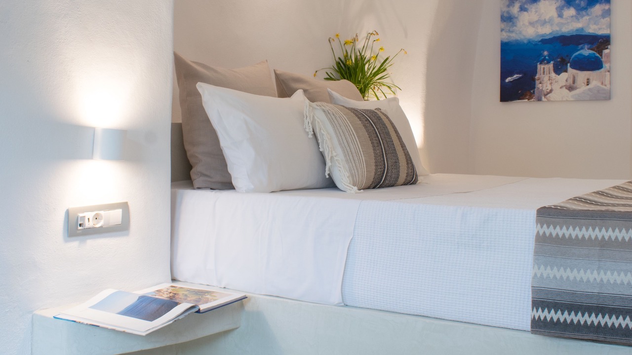 Photo of Bedroom in Messaria