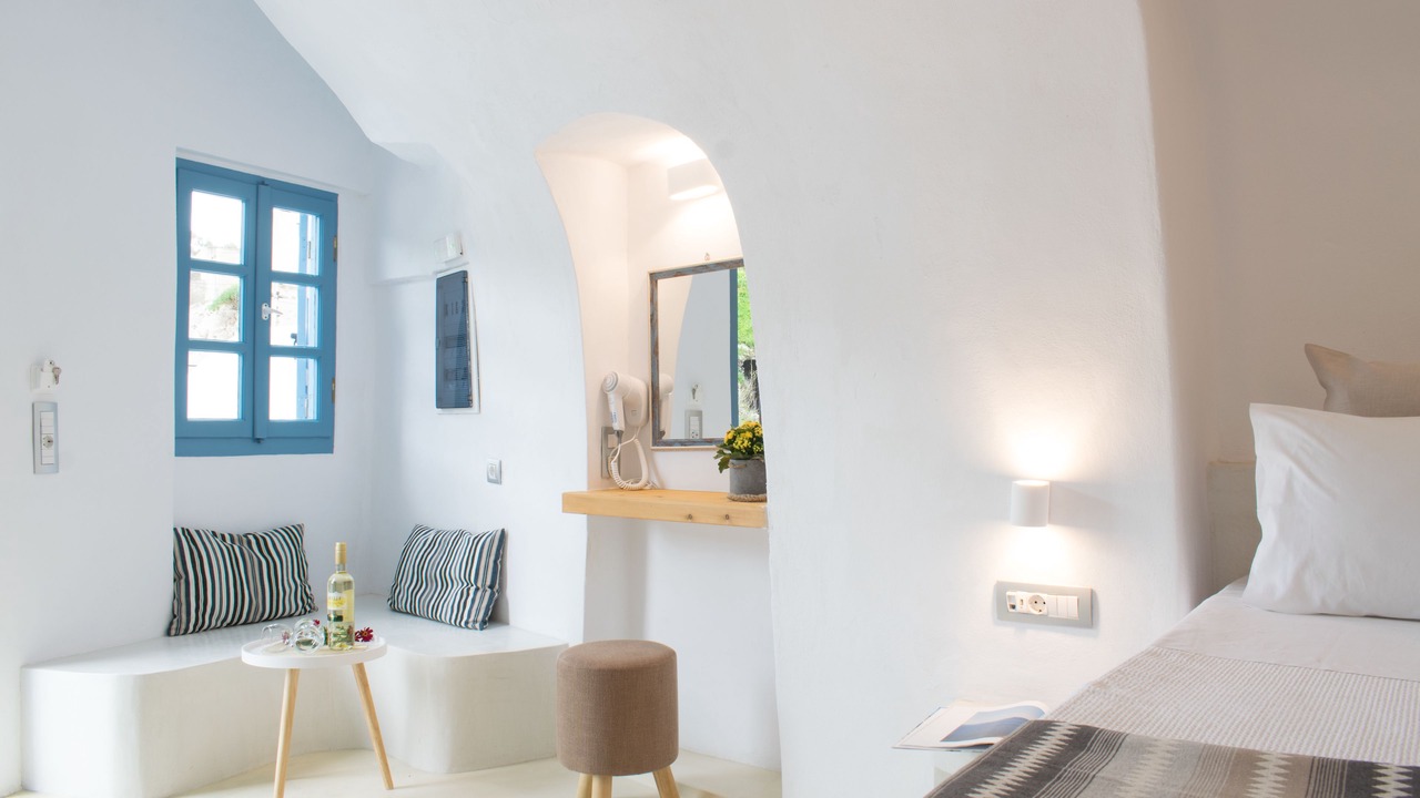 Photo of Livingroom in Messaria