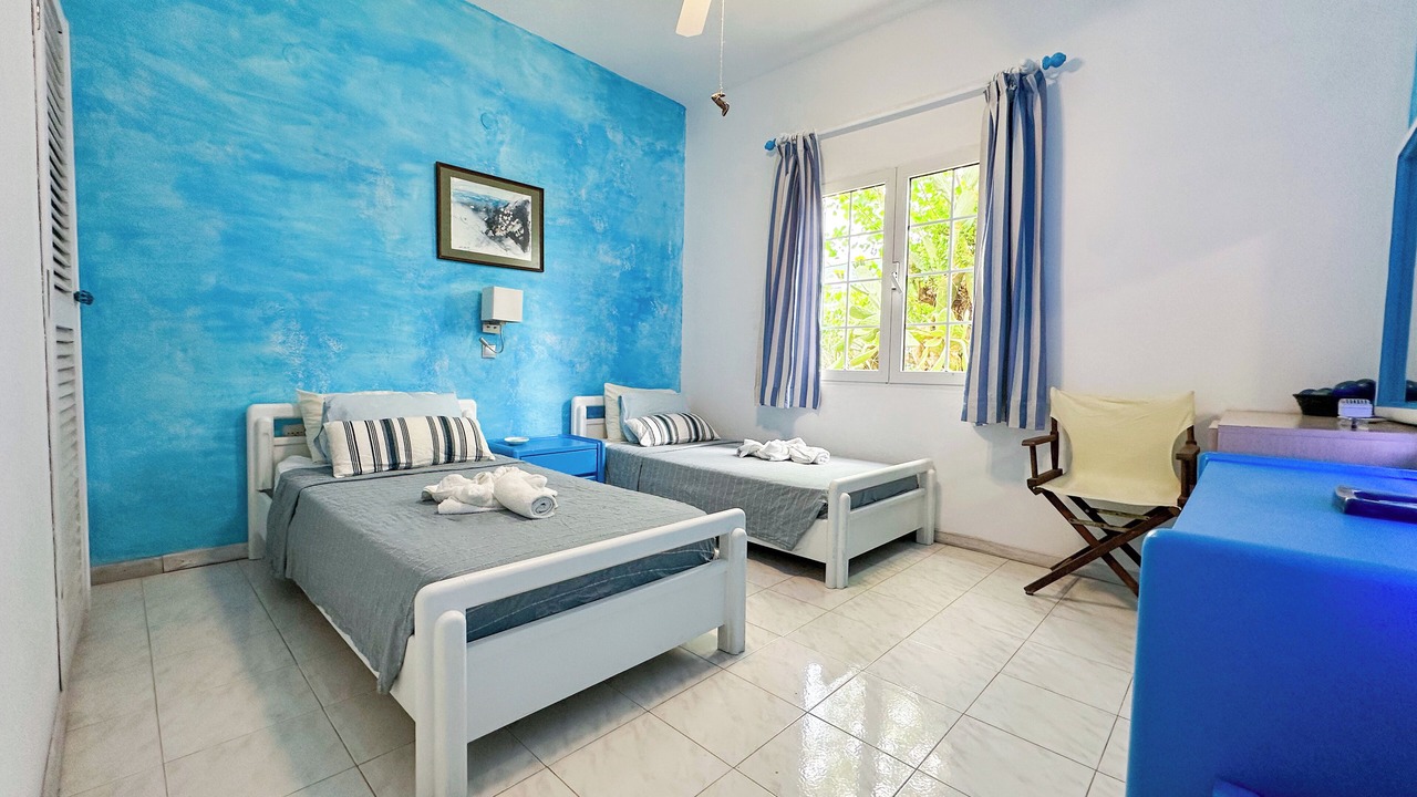 Photo of Bedroom in Ag. Georgios