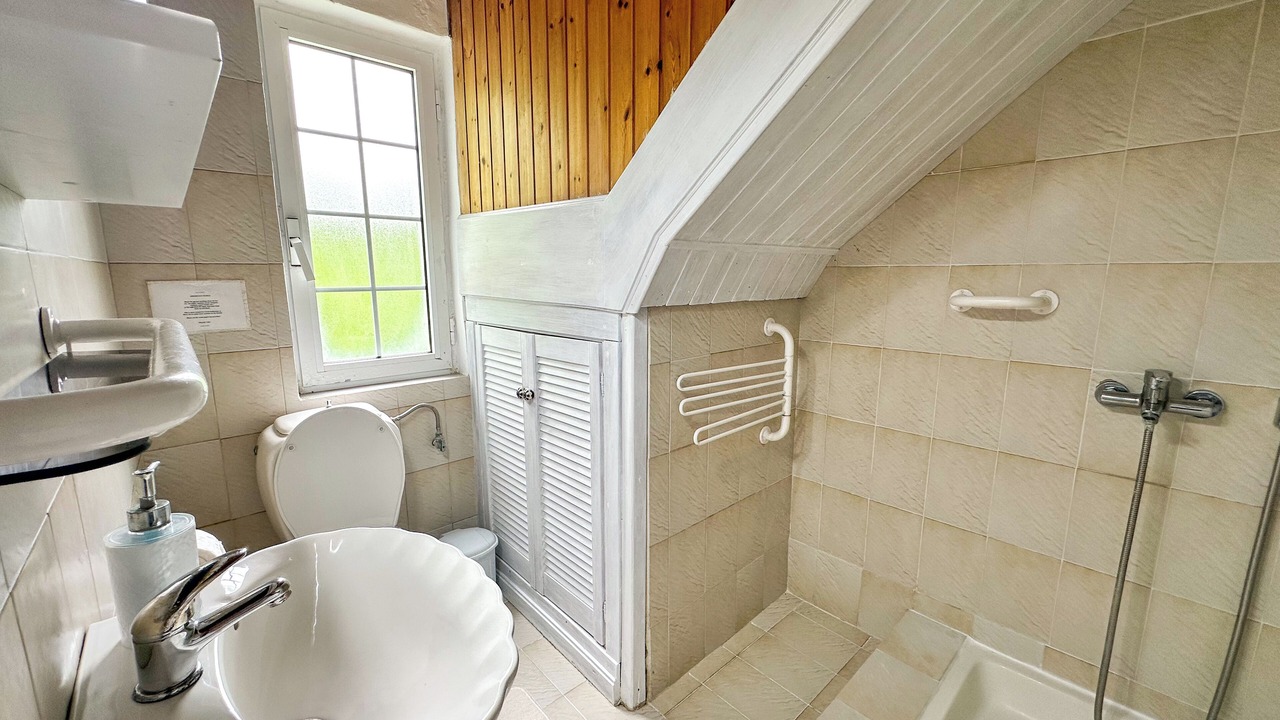 Photo of Bathroom in Ag. Georgios