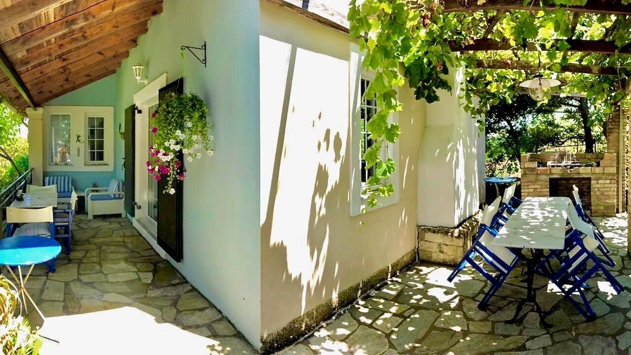 Photo of Outdoor in Ag. Georgios