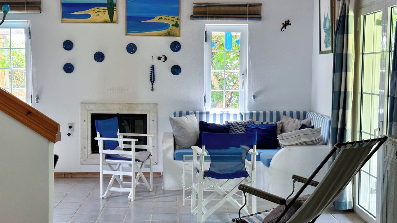 Photo of Livingroom in Ag. Georgios