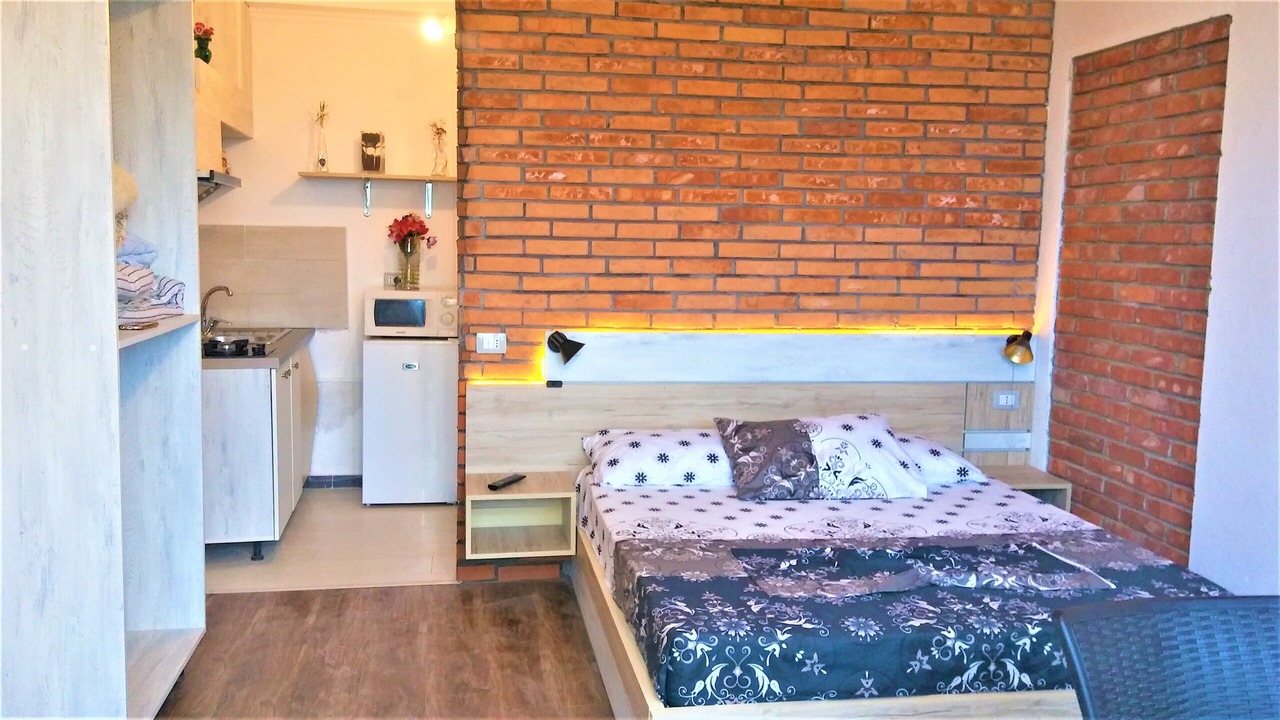 Photo of Bedroom in Vlore
