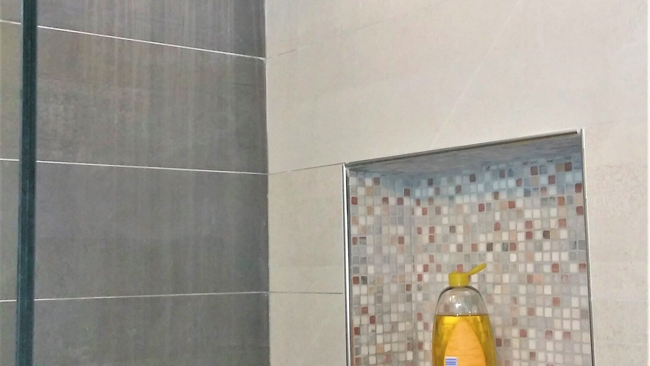 Photo of Bathroom in Vlore