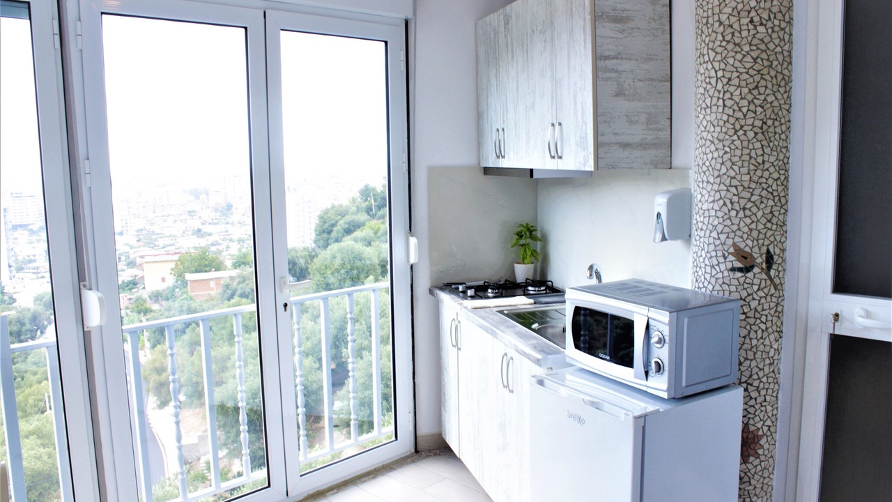 Photo of Kitchen in Vlore